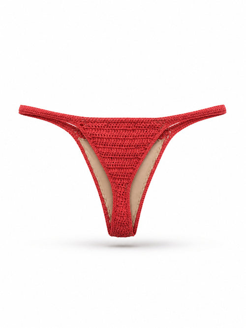 Bikini Balconette Fucsia