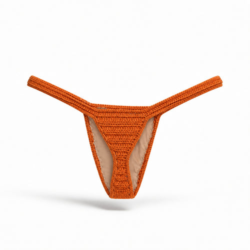 Bikini Balconette Bronze