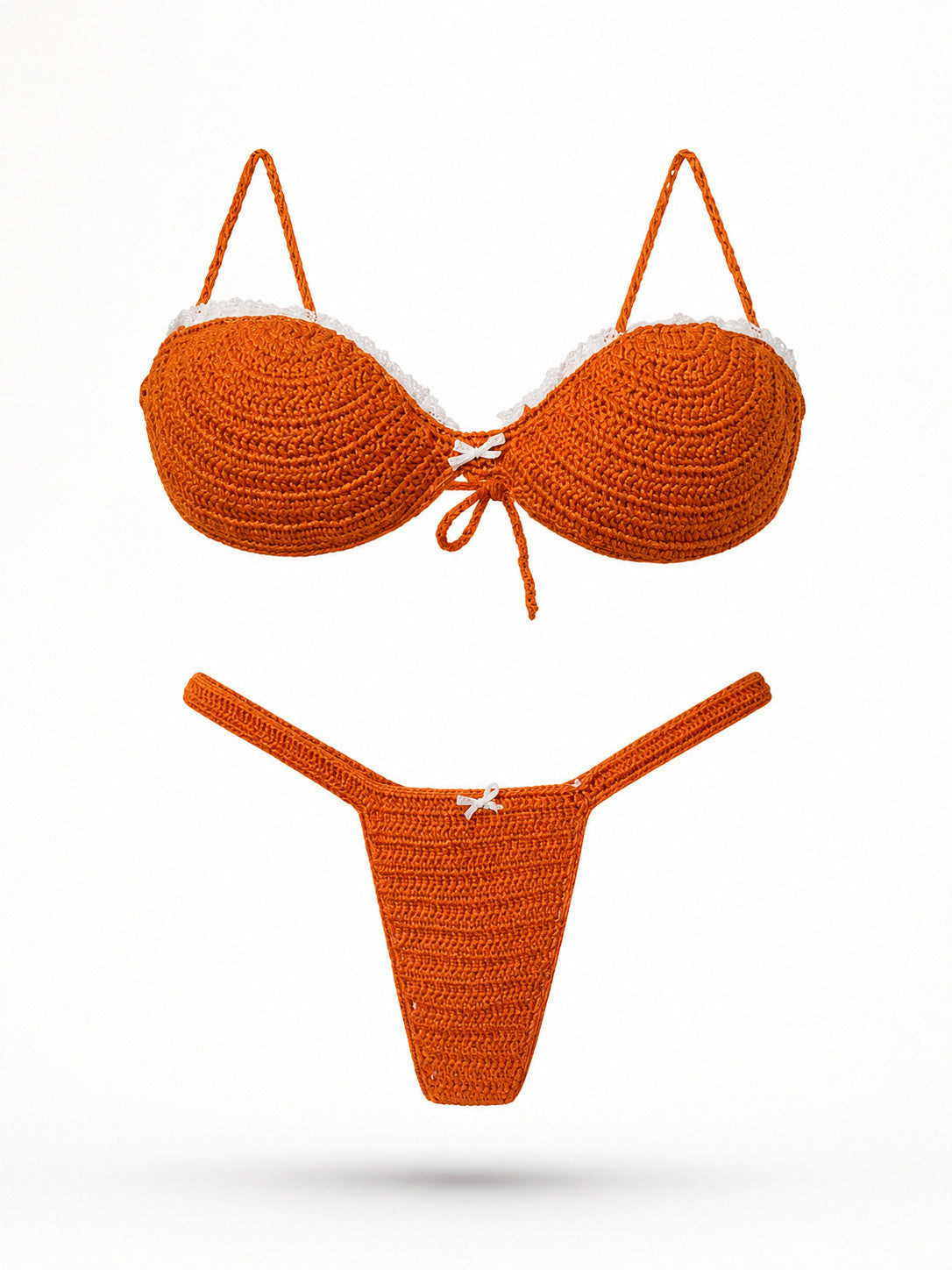 Bikini Balconette Bronze