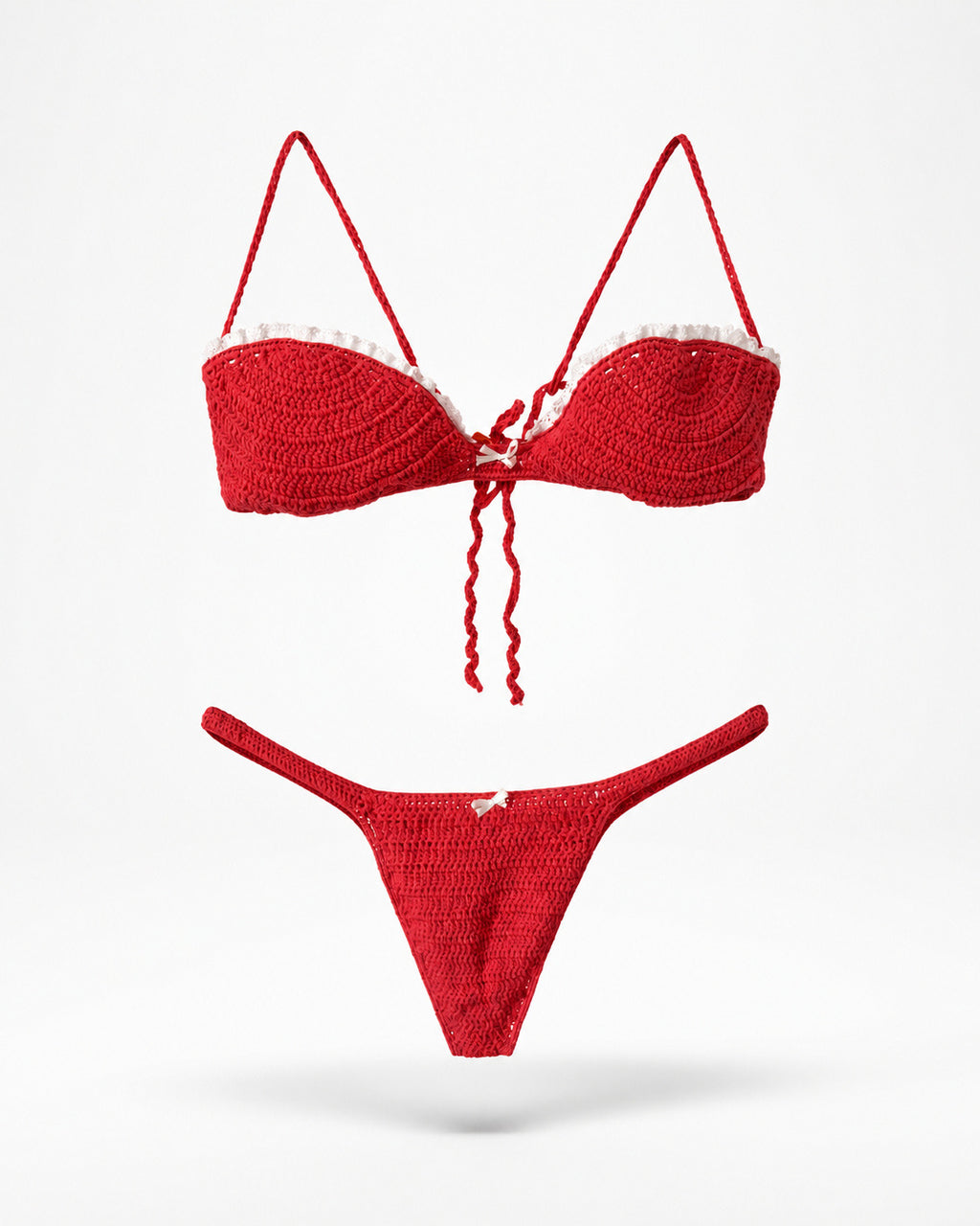 Bikini Balconette Fucsia