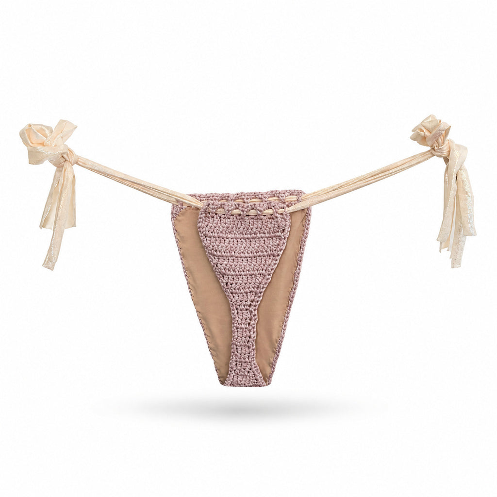 Bikini Mermaid Pink