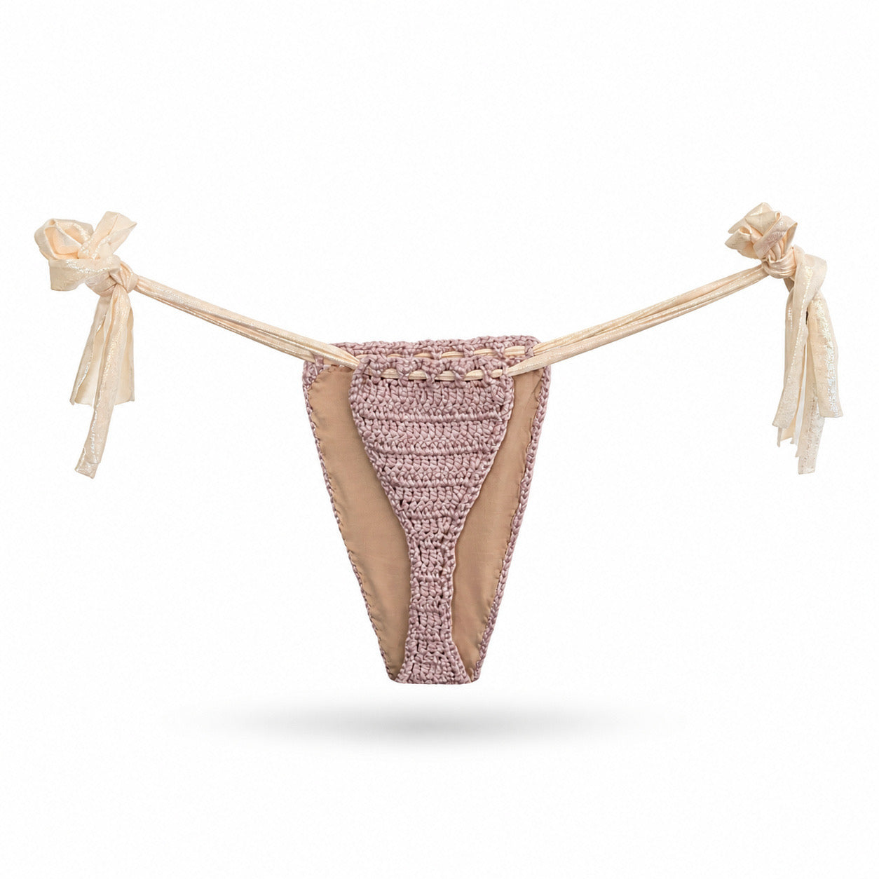 Bikini Mermaid Pink