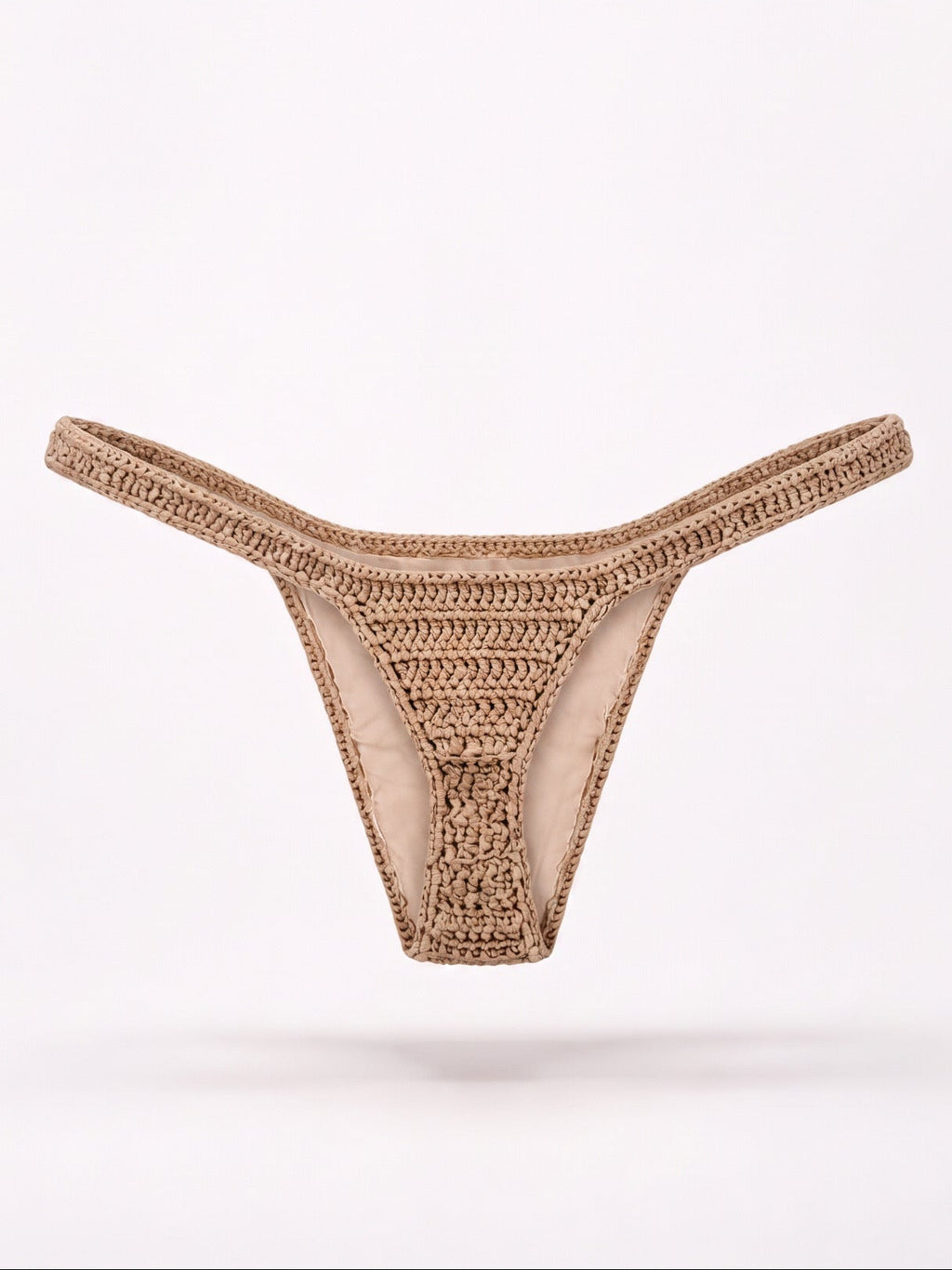 Bikini Mermaid Sand