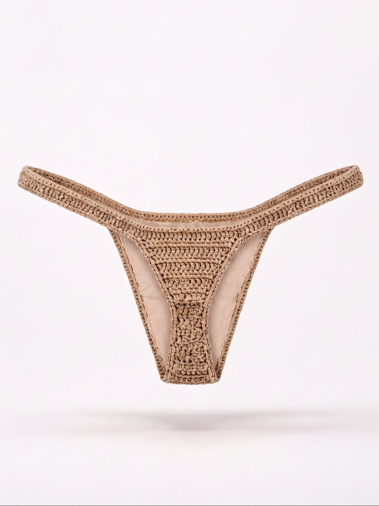 Bikini Mermaid Sand