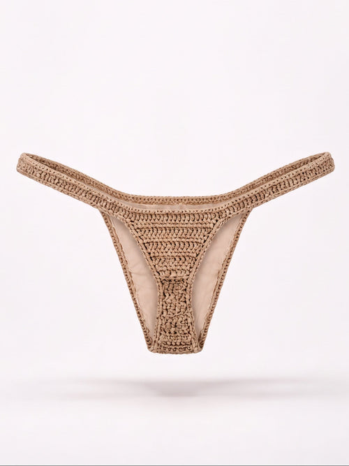 Bikini Mermaid Sand