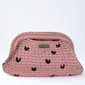 The Clutch-Valentine Pink