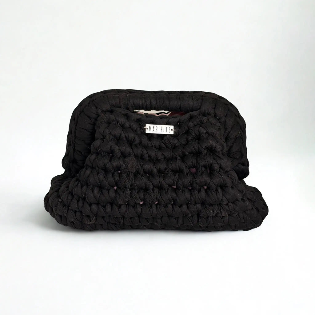 The Clutch (Black)