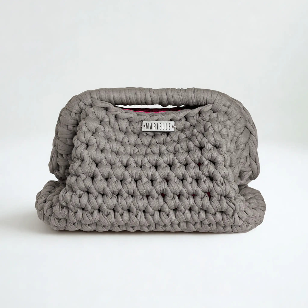 The Clutch (Grey)