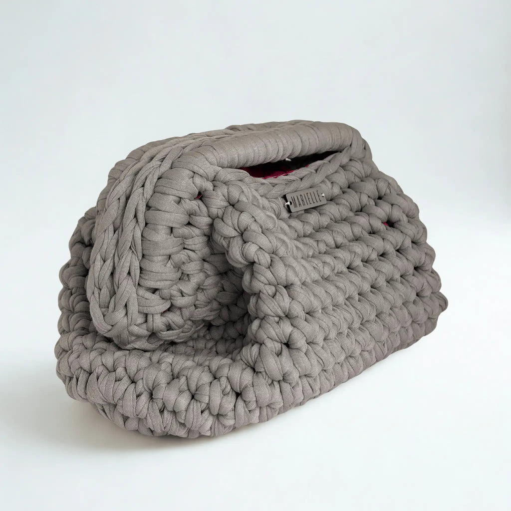The Clutch (Grey)