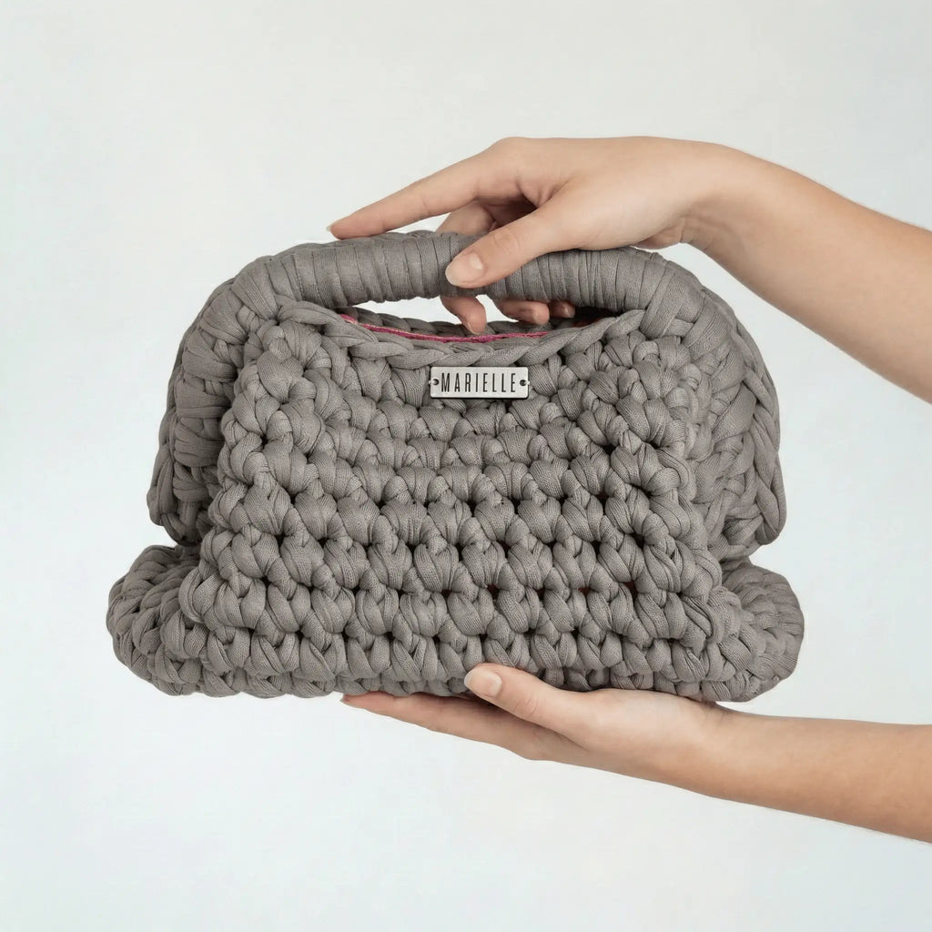 The Clutch (Grey)
