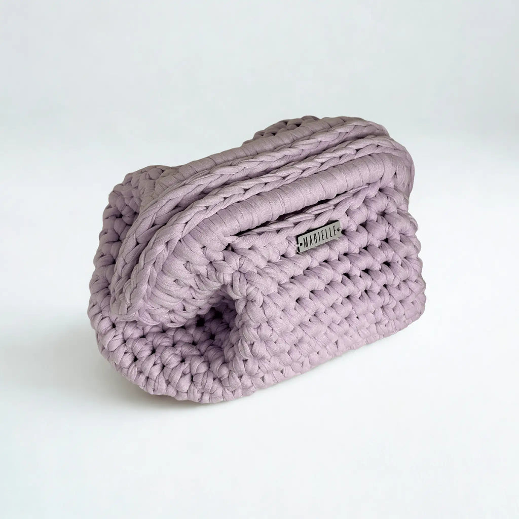 The Clutch (Lavender)