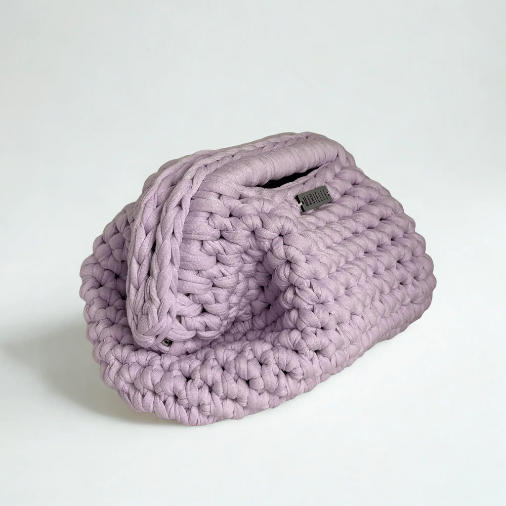 The Clutch (Lavender)