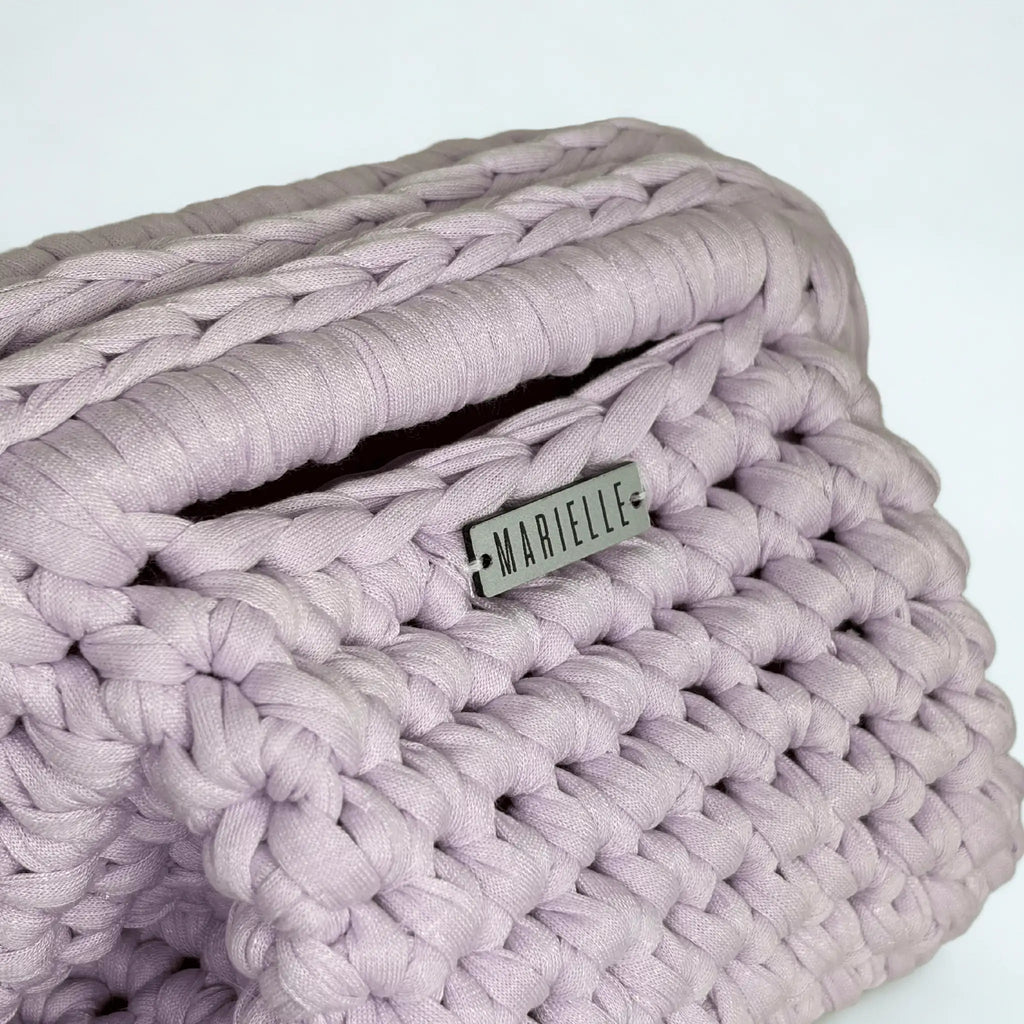 The Clutch (Lavender)