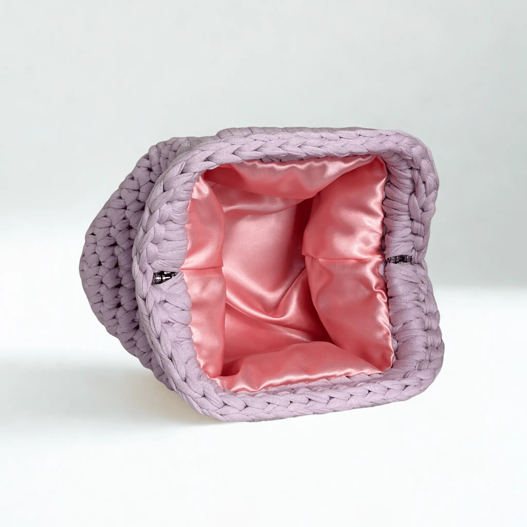The Clutch (Lavender)