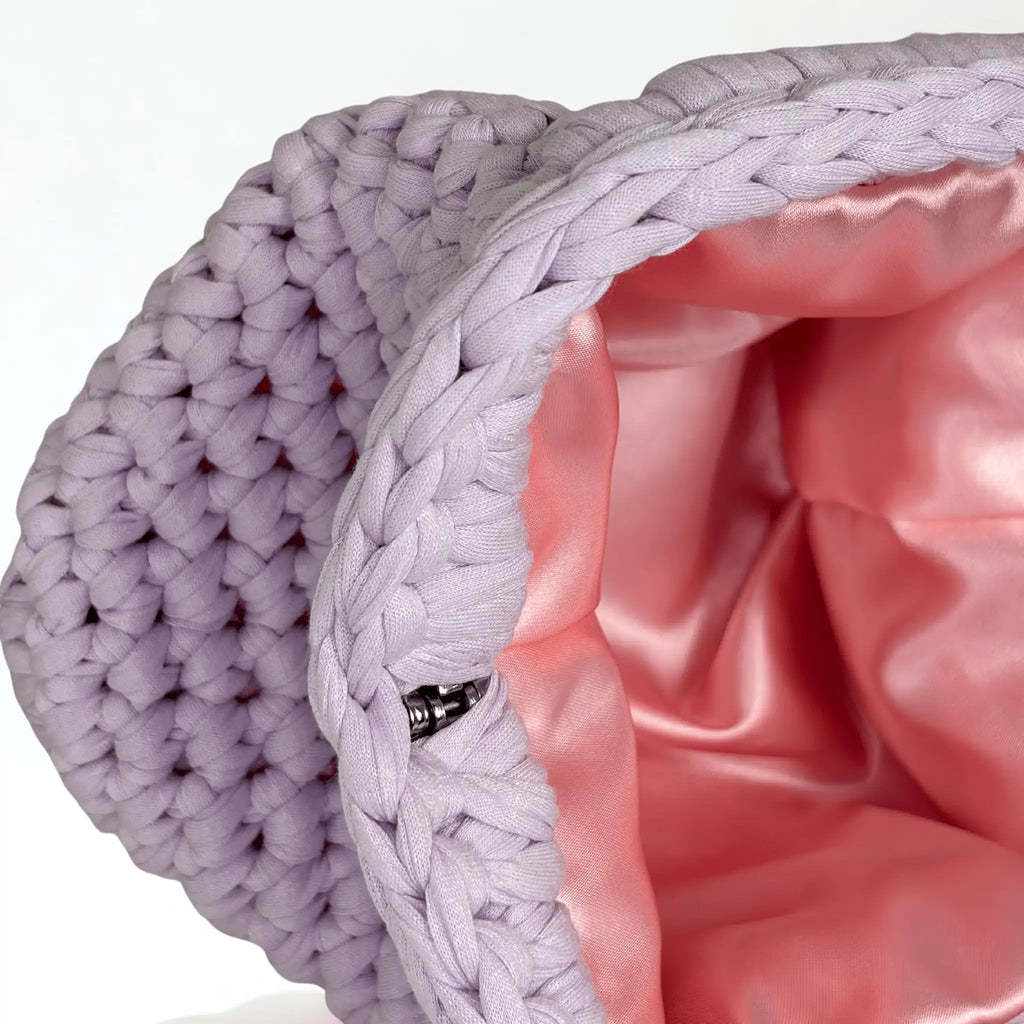 The Clutch (Lavender)