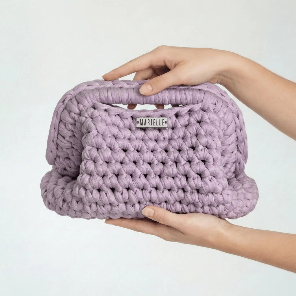 The Clutch (Lavender)