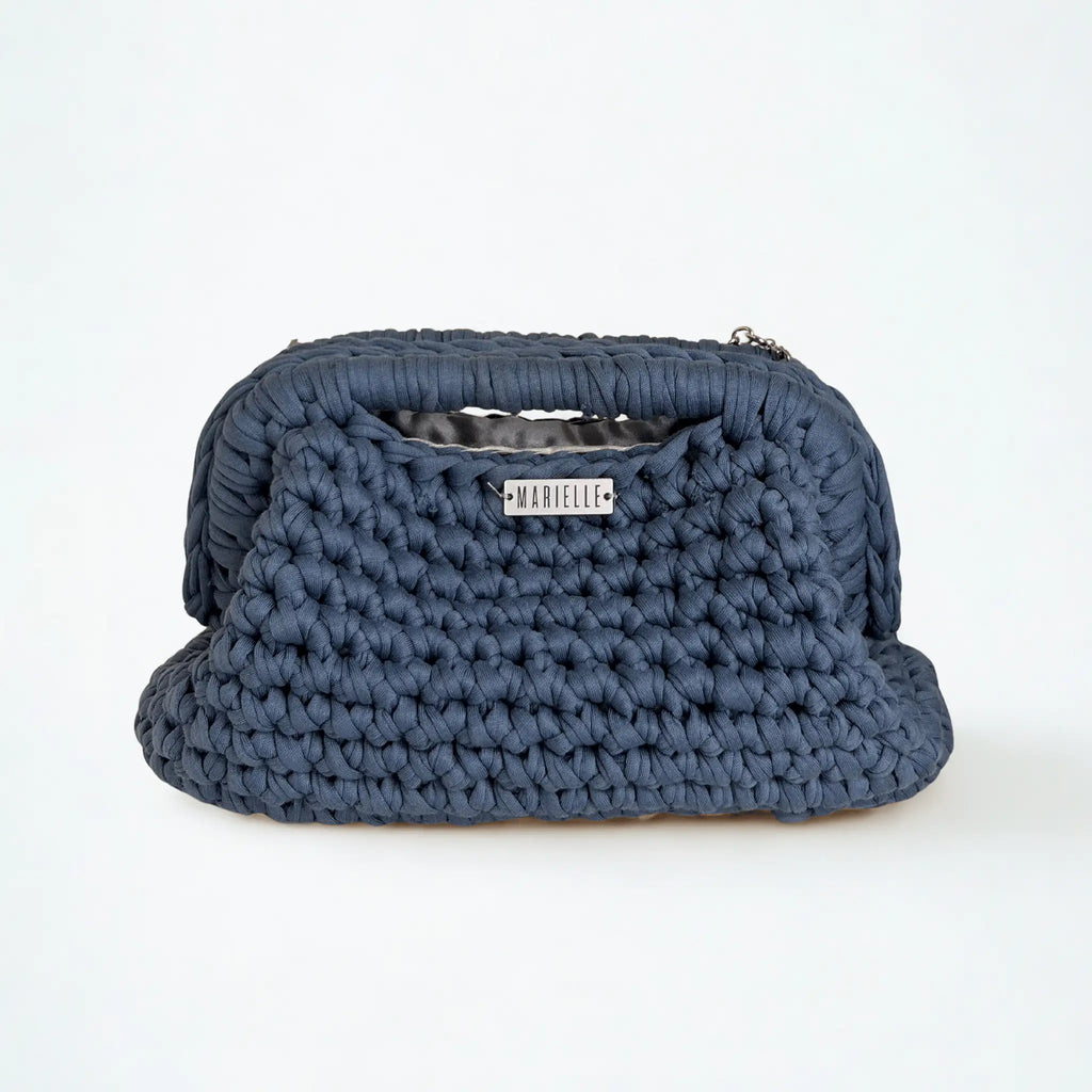 The Clutch (Navy)