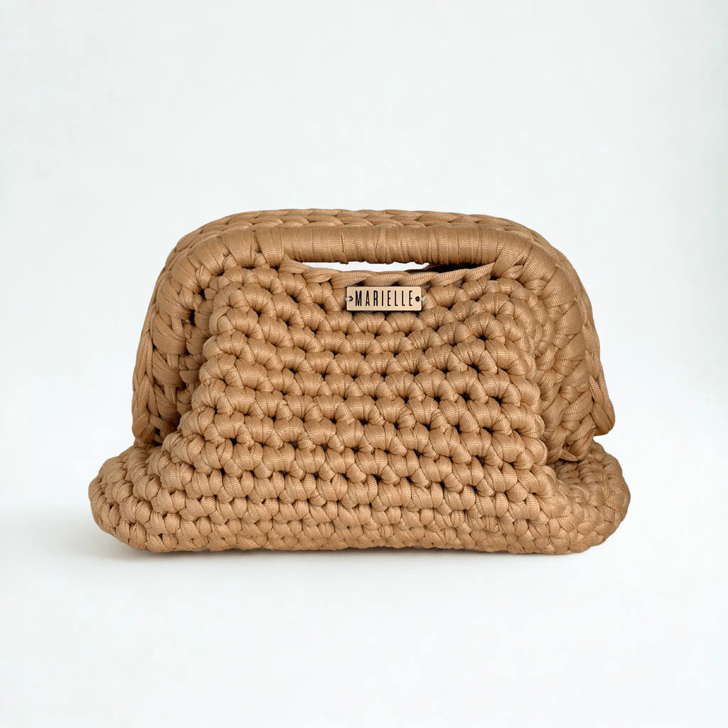 The Clutch (Nude)