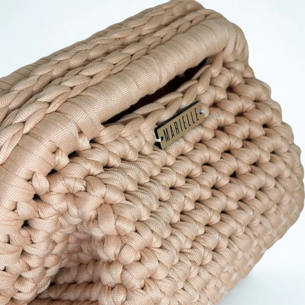 The Clutch (Nude)