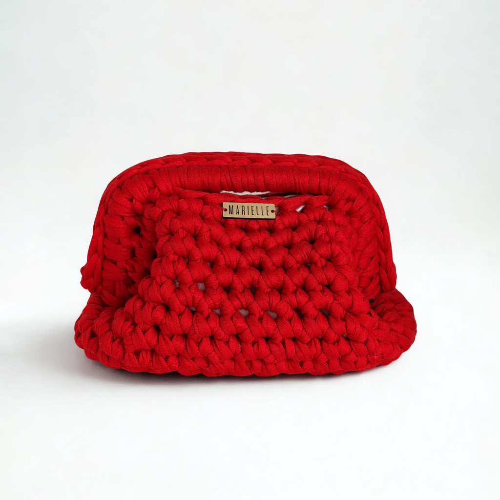 The Clutch (Red)