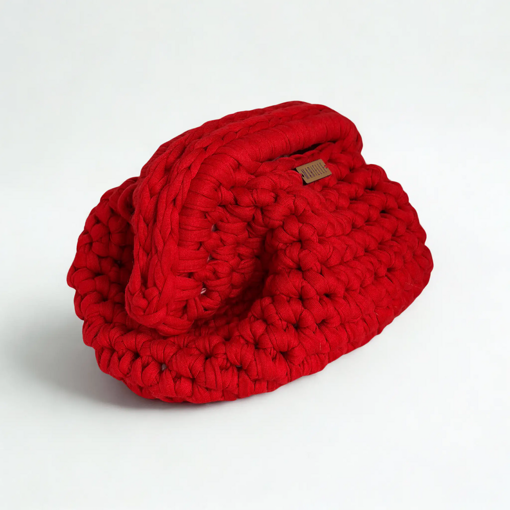 The Clutch (Red)