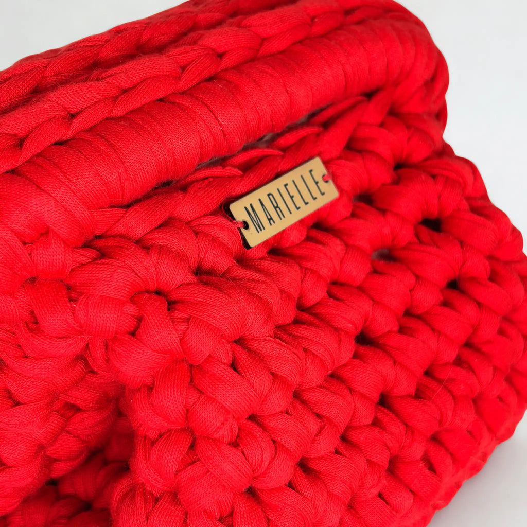 The Clutch (Red)