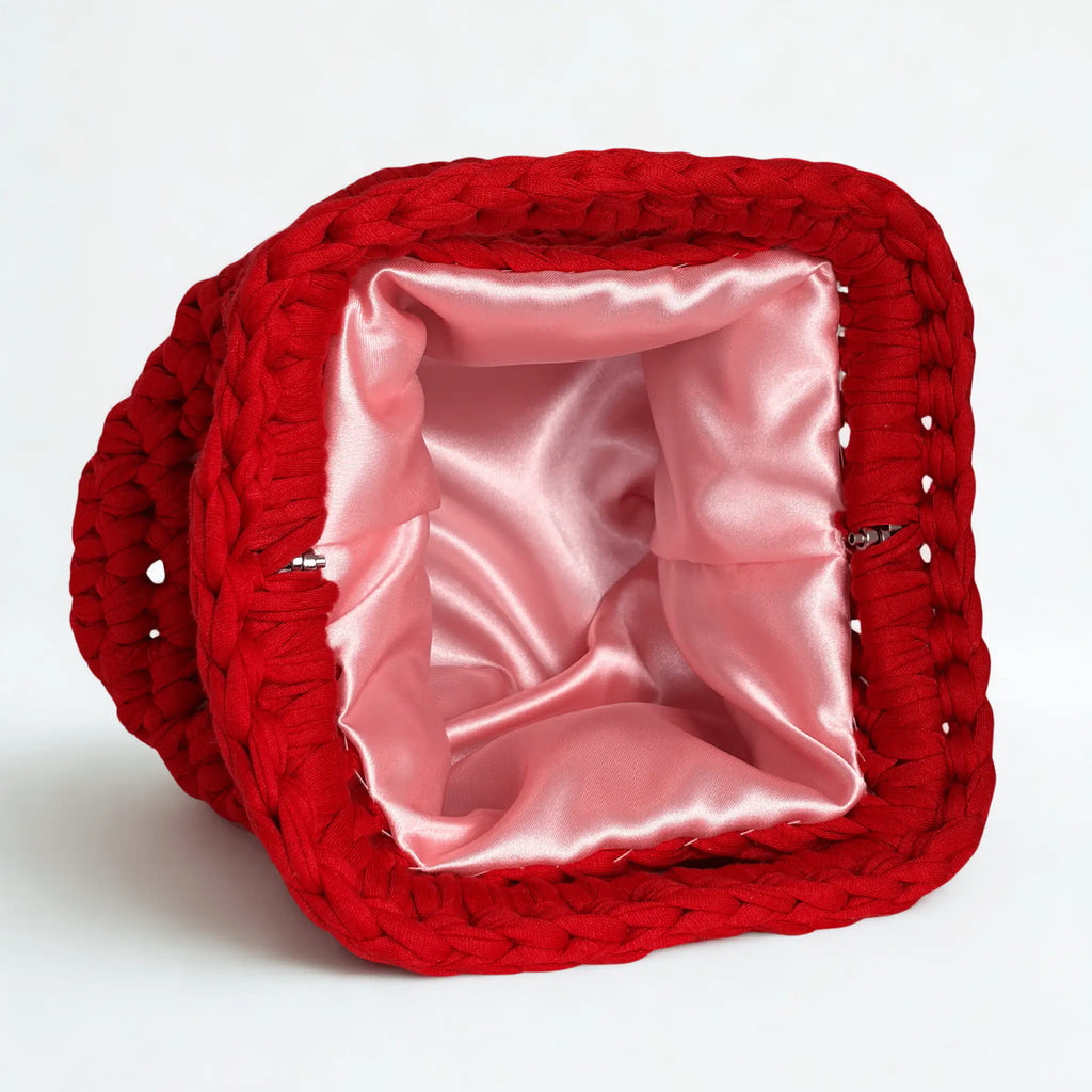 The Clutch (Red)