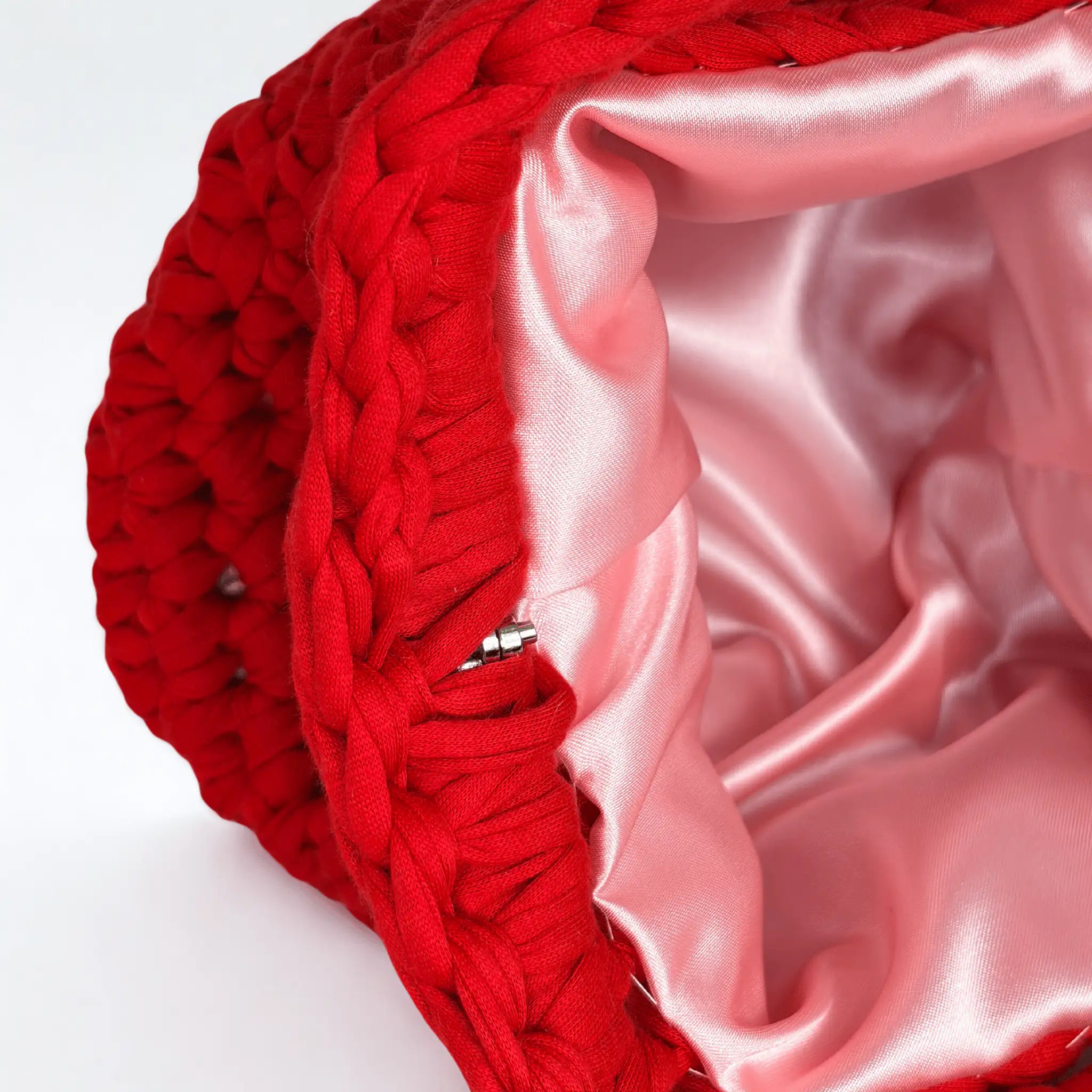 The Clutch (Red)