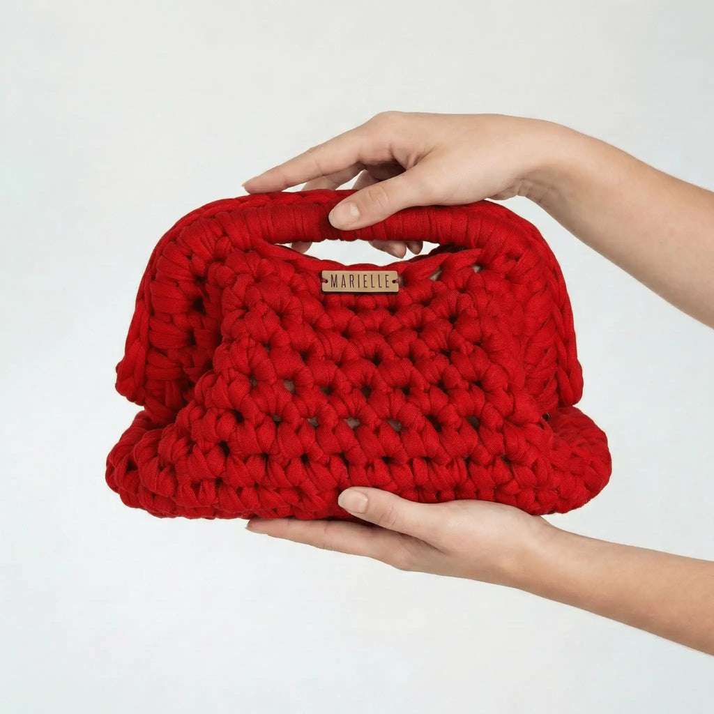 The Clutch (Red)
